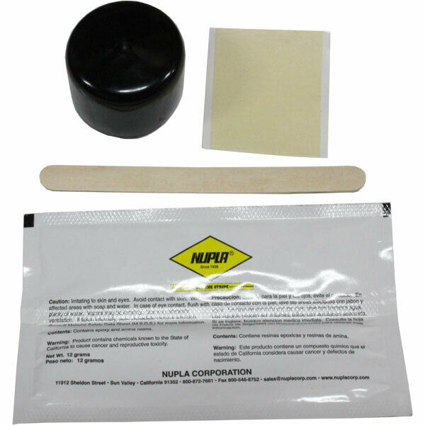 Ken-Tool T12B 35201 Epoxy Kit for TG11B, TG11R, TG31, and TG33R Hammer