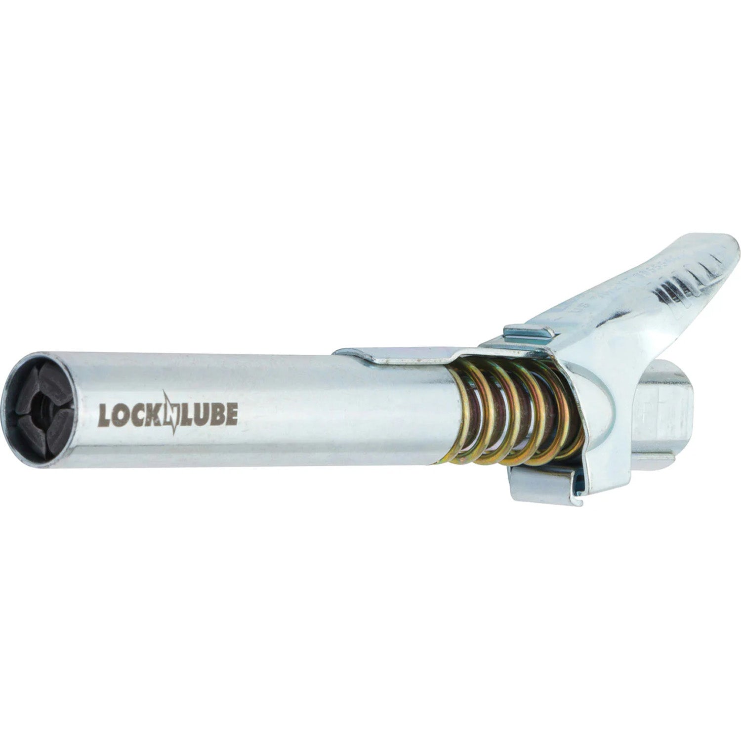 LockNLube Grease Gun Coupler XL 1/8" NPT