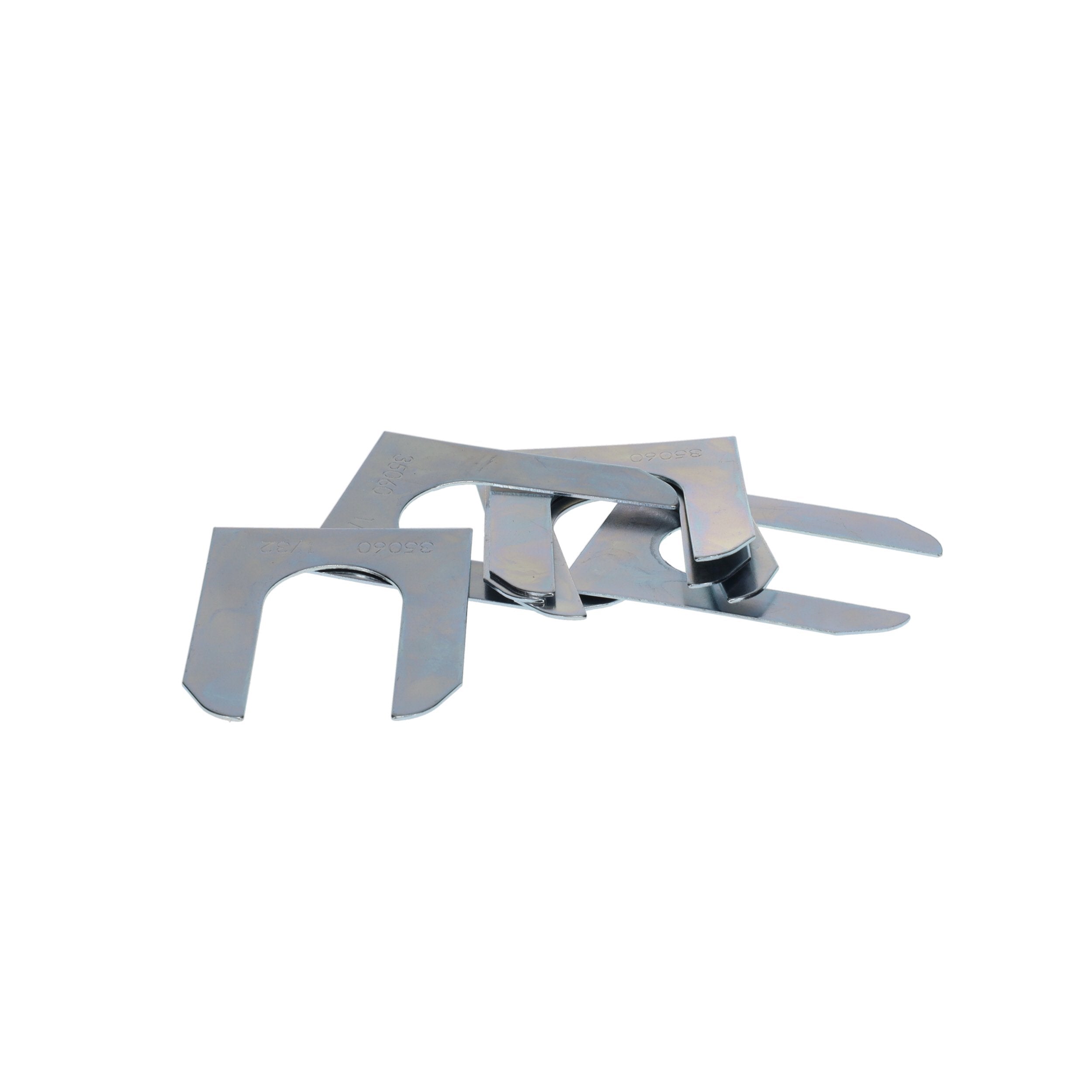 SPC Performance 35060 Freightliner Airliner 1/32" Tandem Alignment Shim - Pack of 6