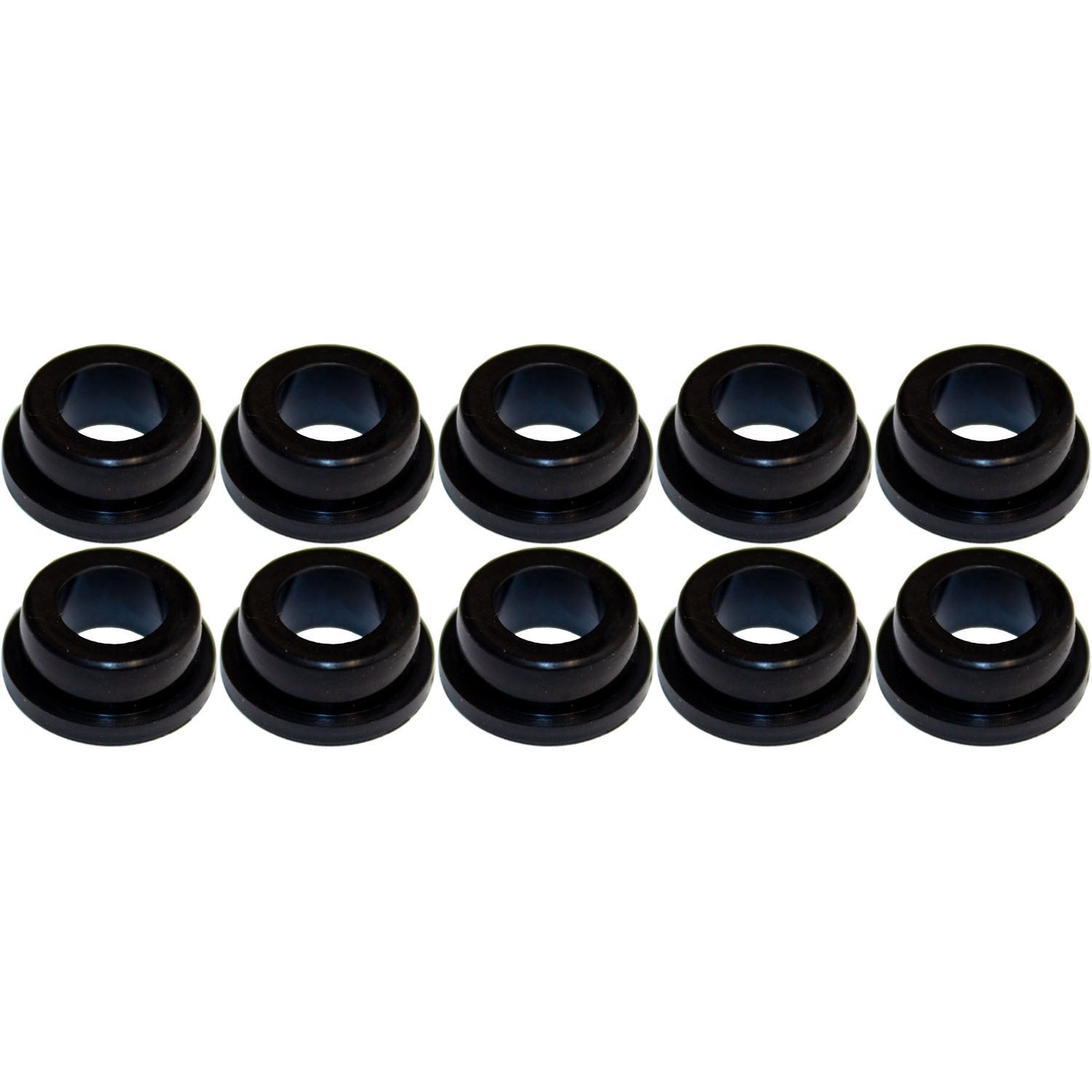 Dill 525 .625 Rubber Grommet TR# RG-39 Pack of 10