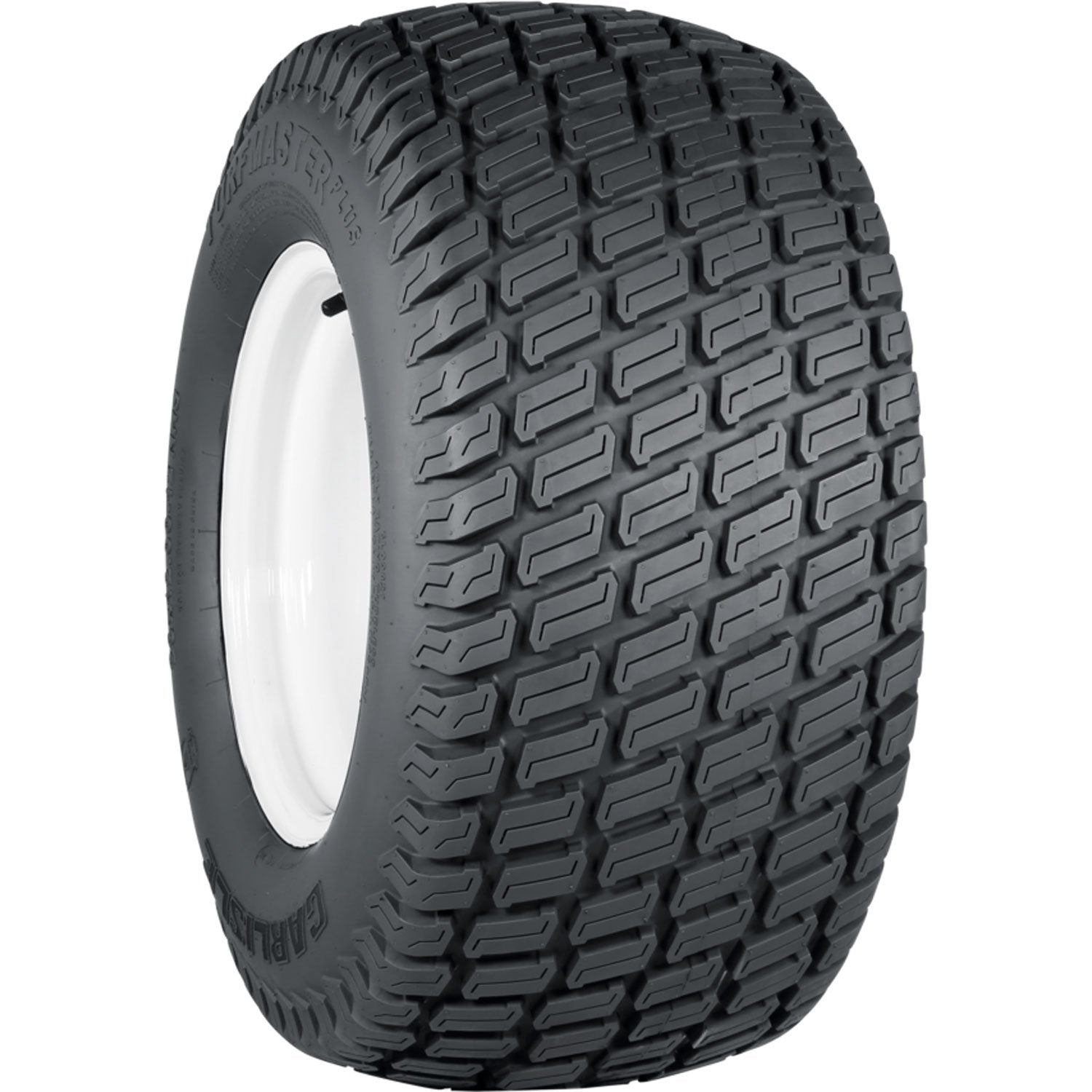 Carlisle Turf Master Plus Lawn and Garden Tire 4Ply 23x10.50-12