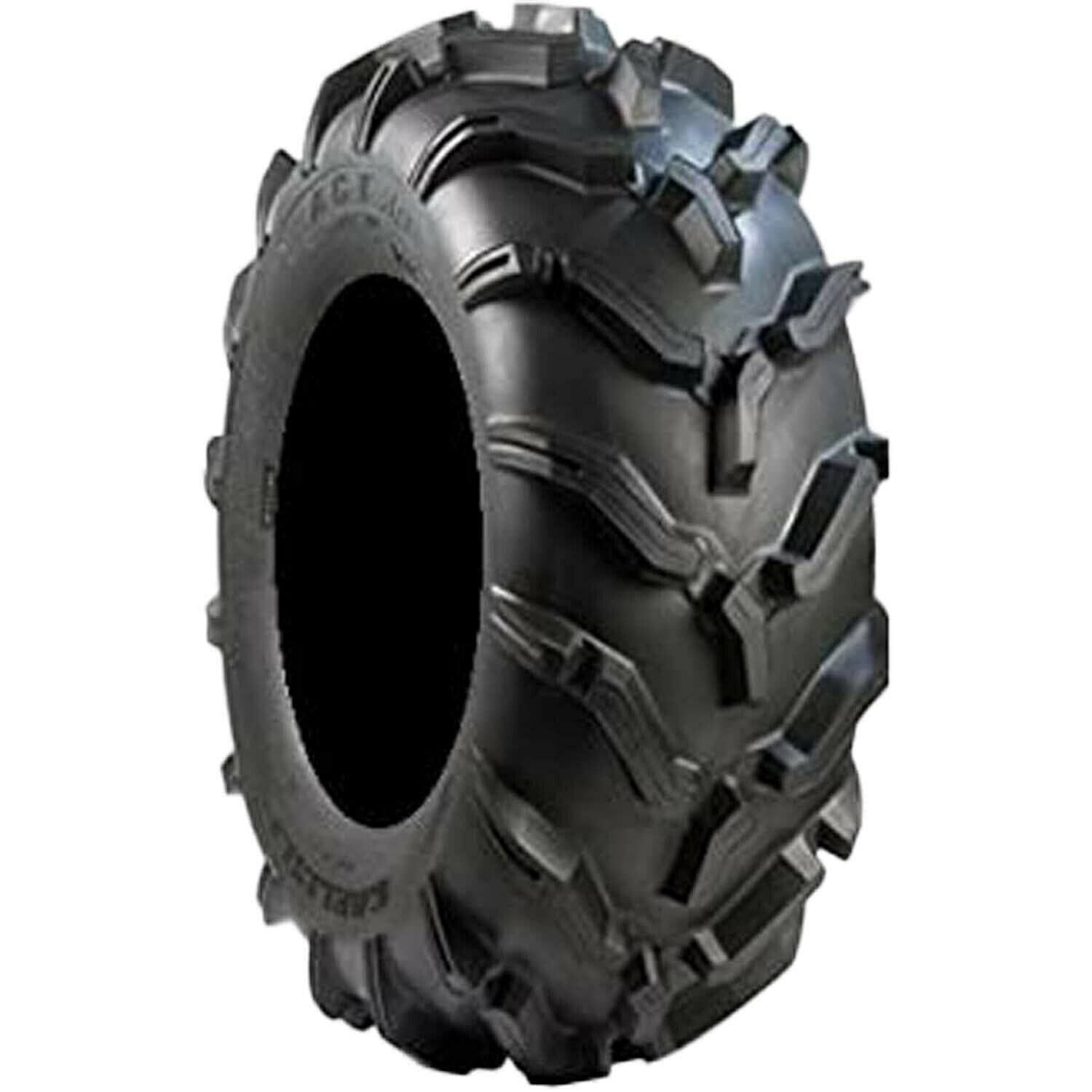 Carlisle ACT HD ATV Tire 6ply 25x8R12 NHS TL