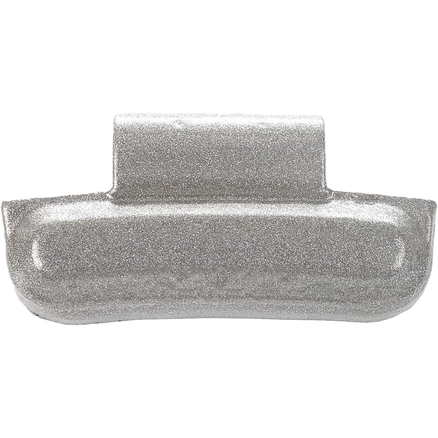 Perfect Equipment FN035 Coated Lead Wheel Weight 35gm (1.25 oz) - Box of 25