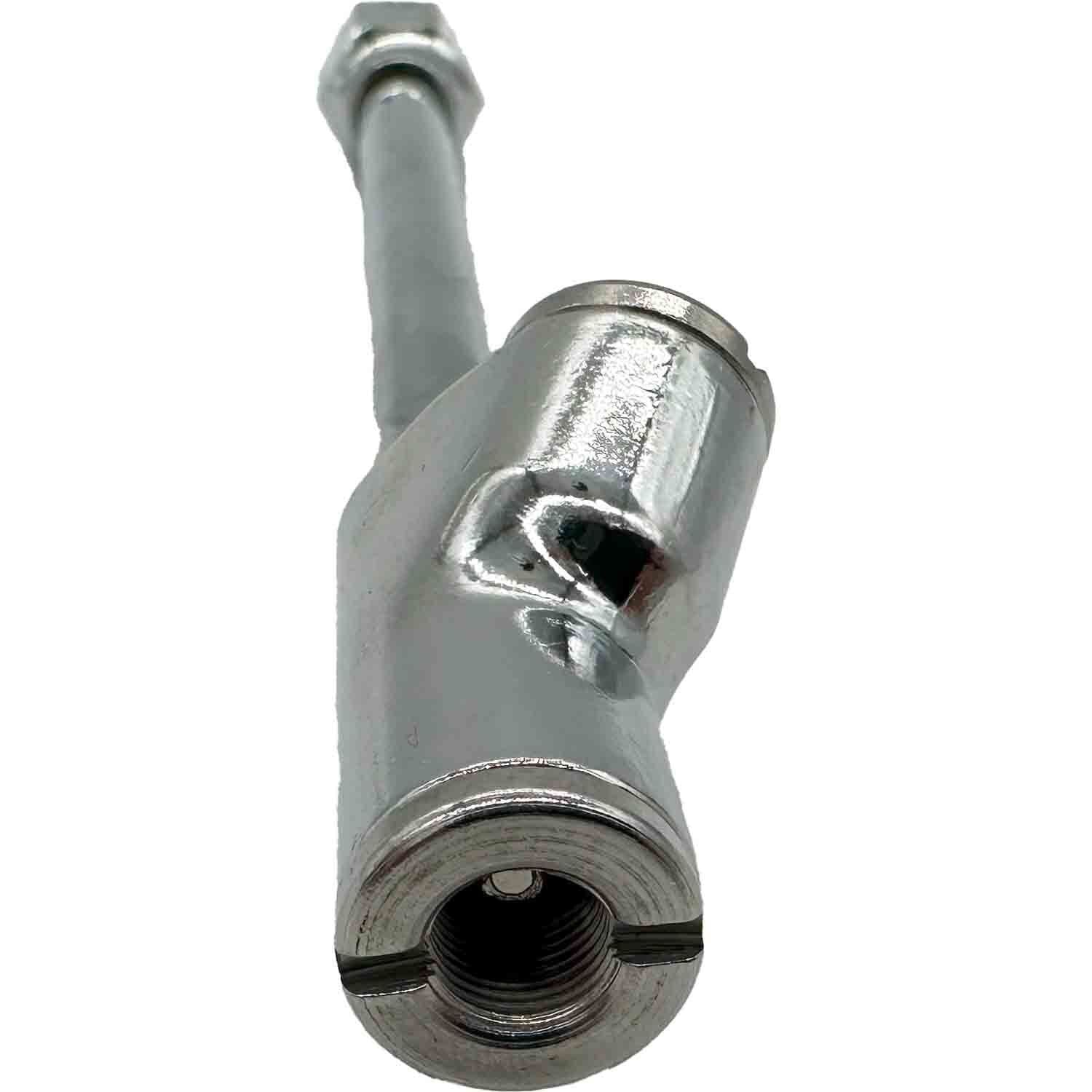 AC10 Dual Foot Lock On Air Chuck