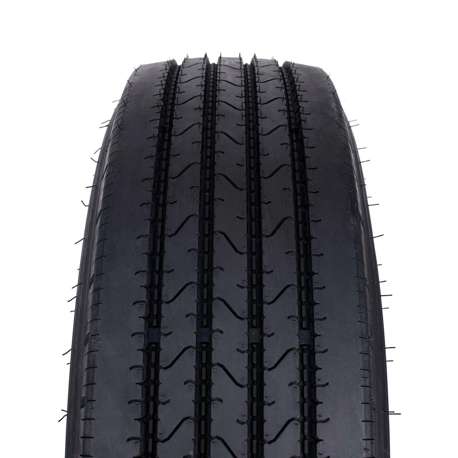 Omni Trail Capability STR ST175/80R13 Load Range D Trailer Tire