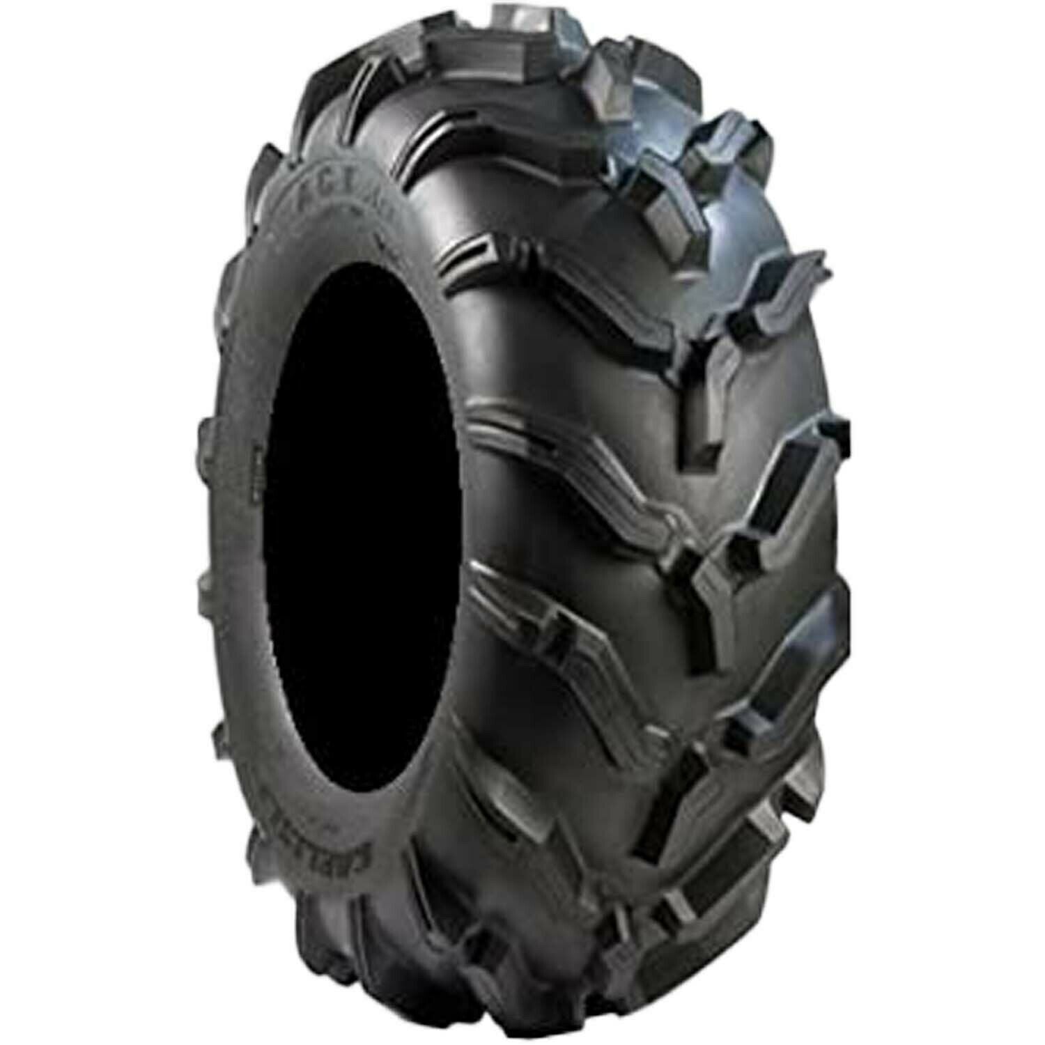 Carlisle ACT HD ATV Tire 6Ply 27x9R12 NHS TL