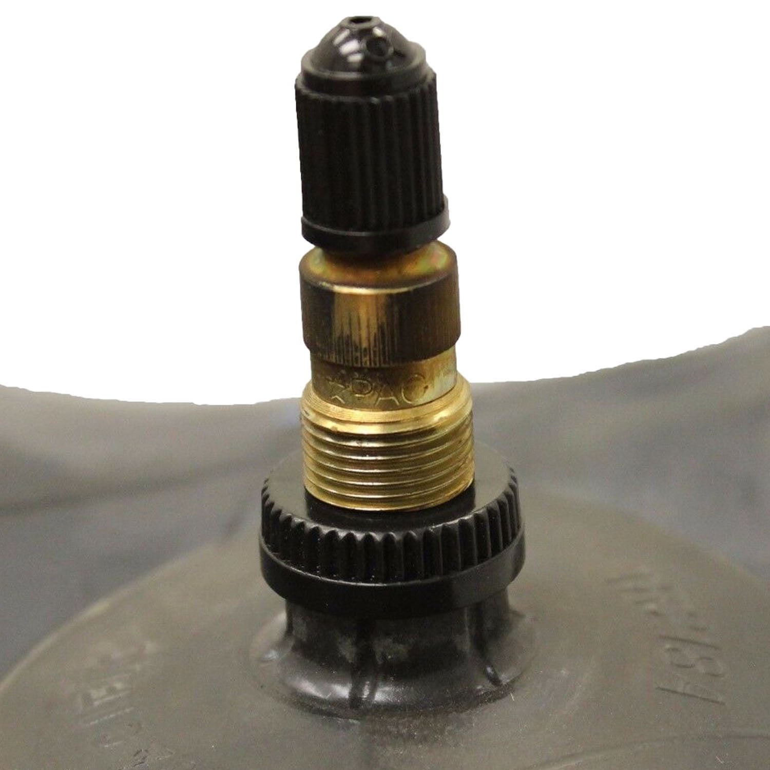 Premium Service 11.2-36 12.4-36 11.2R36 12.4R36 Tractor Tire Inner Tube TR218A  Stem Heavy Duty