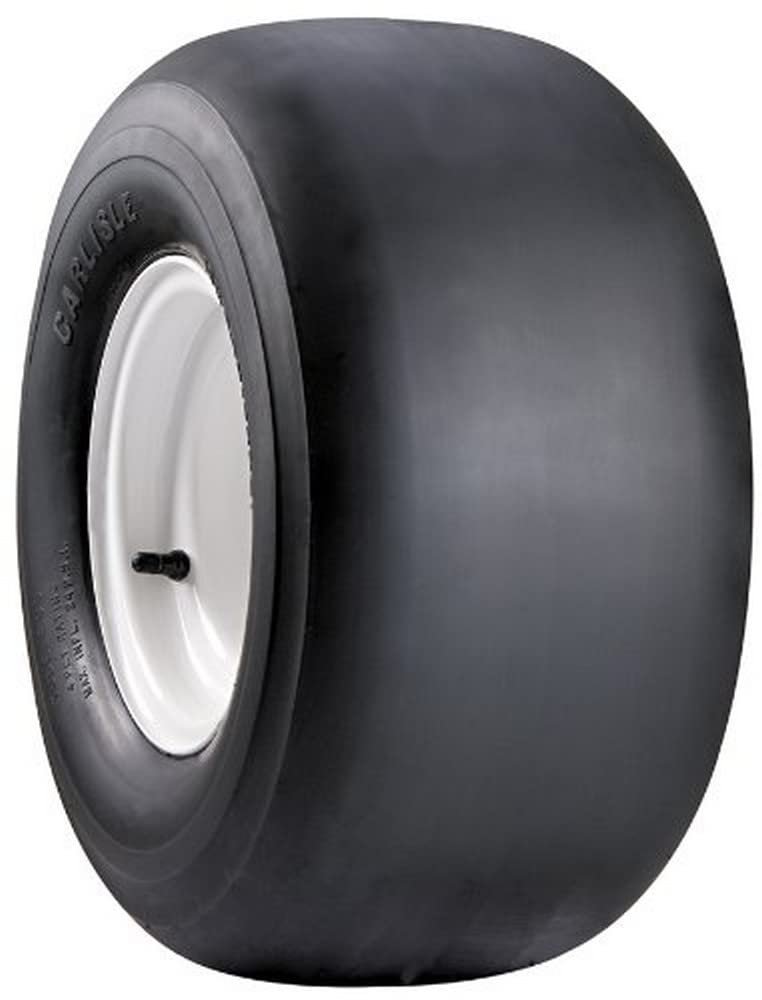 Carlisle Smooth Lawn and Garden Tire 2ply 20x10-10