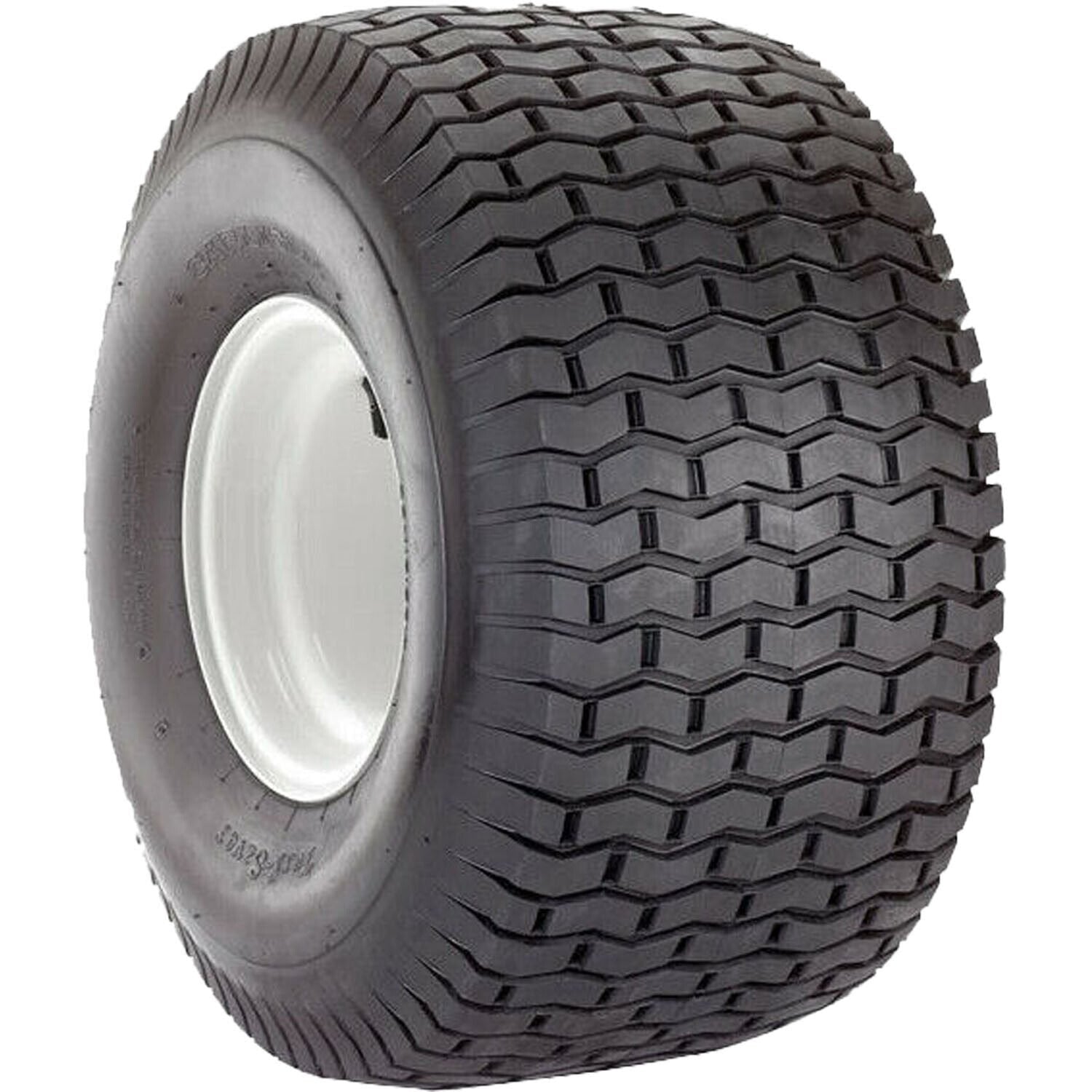 Carlisle Turf Saver Lawn and Garden Tire 2ply 18x8.50-8 Pack of 2