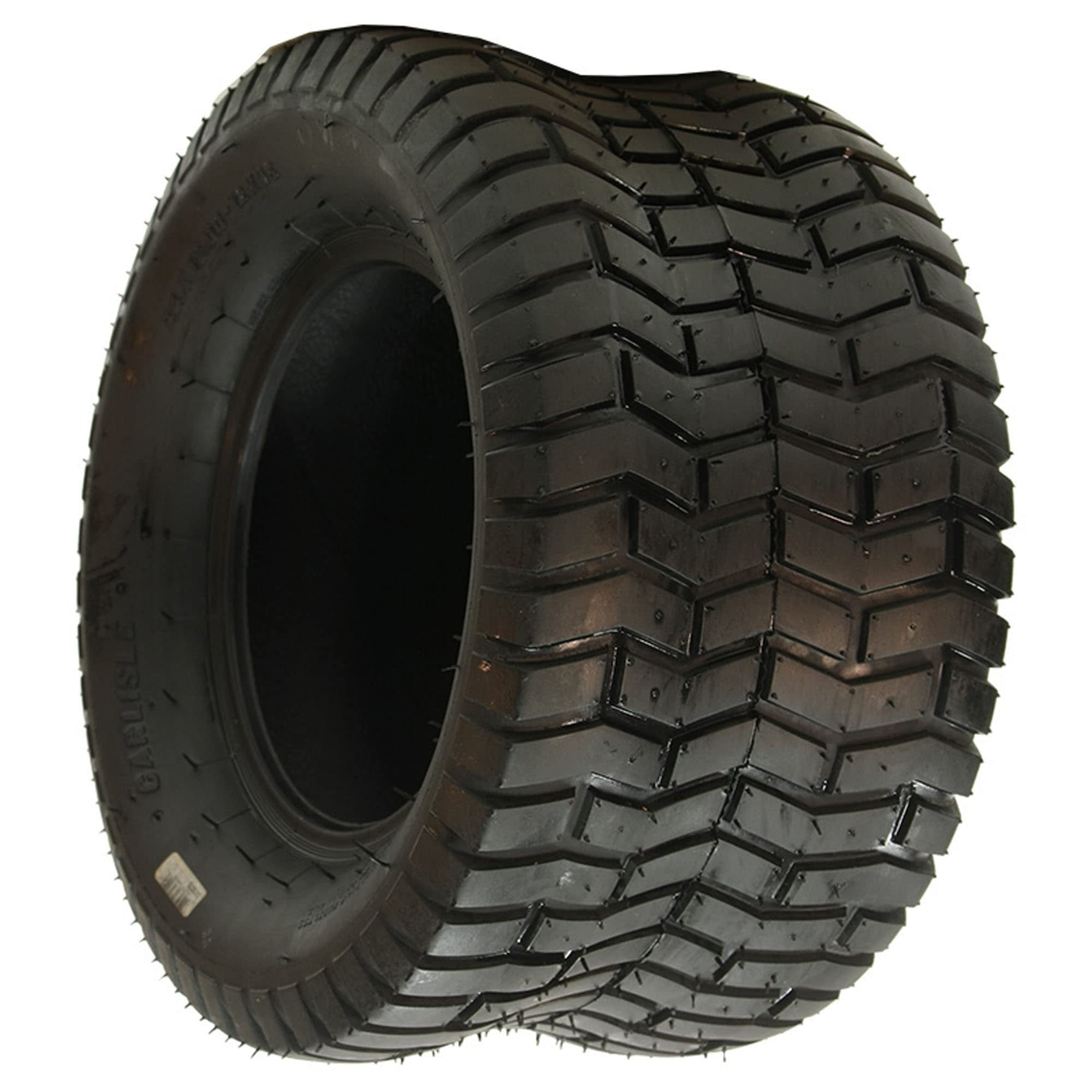 Carlisle Turf Saver Lawn and Garden Tire 4ply 18x7.50-8