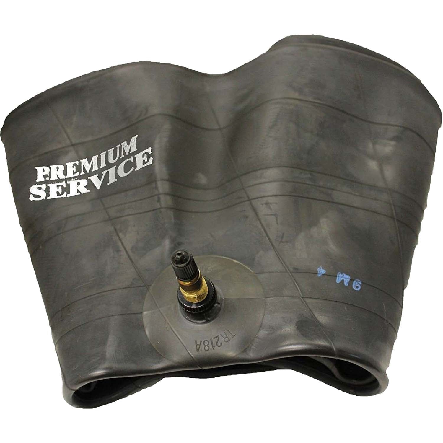 Premium Service Tractor Tire Inner Tube TR218A Stem 14.9-26 16.9-26 17.5-26