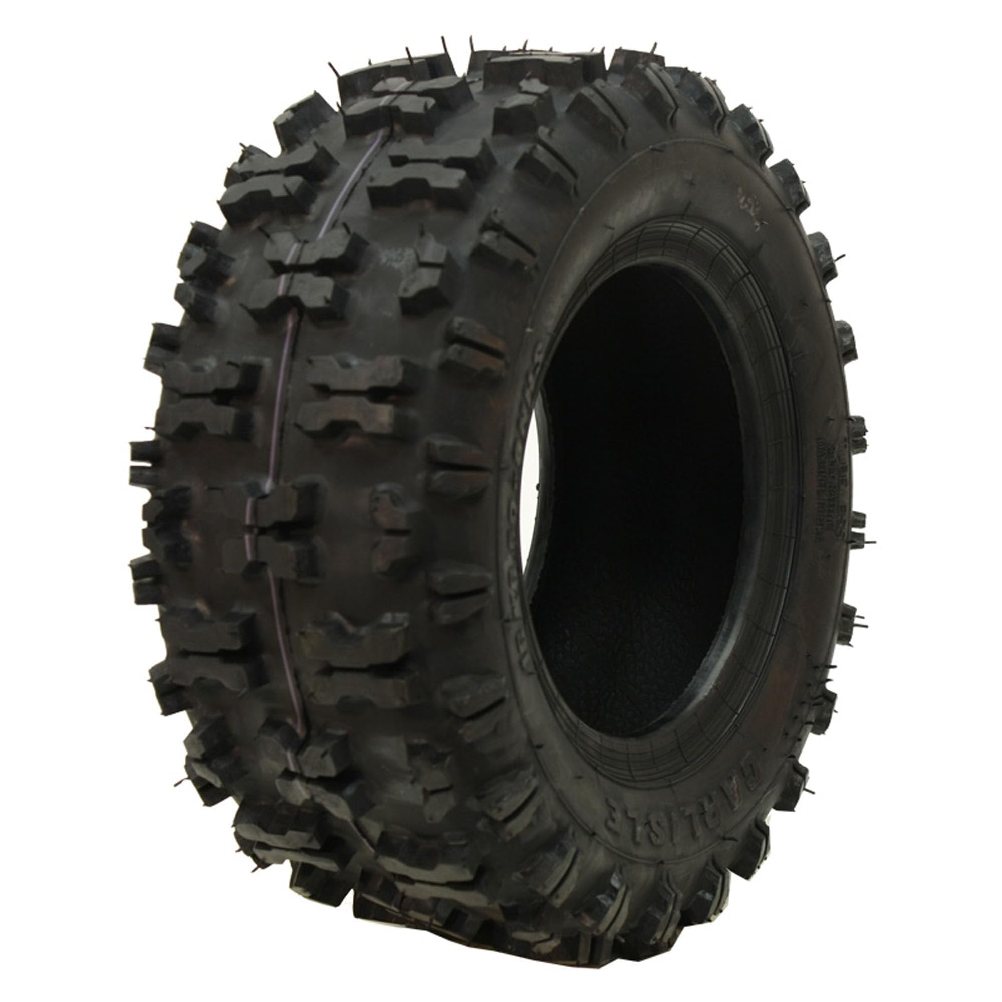Carlisle Snow Hog Snow Thrower Tiller Tire 2ply 15x5.00-6