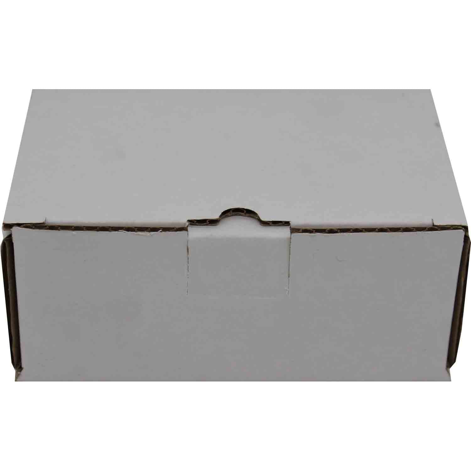 Ascot FN Style Coated Lead Clip-On Wheel Weight 25gm (.875oz) - Box of 25