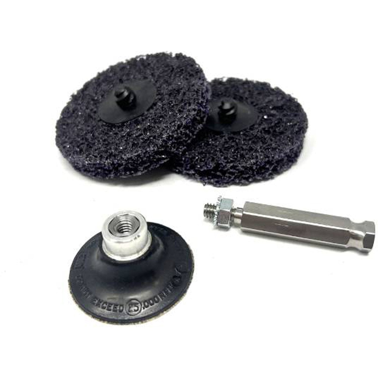 REMA TIP TOP 71524 EV Tire Adhesive Removal Kit