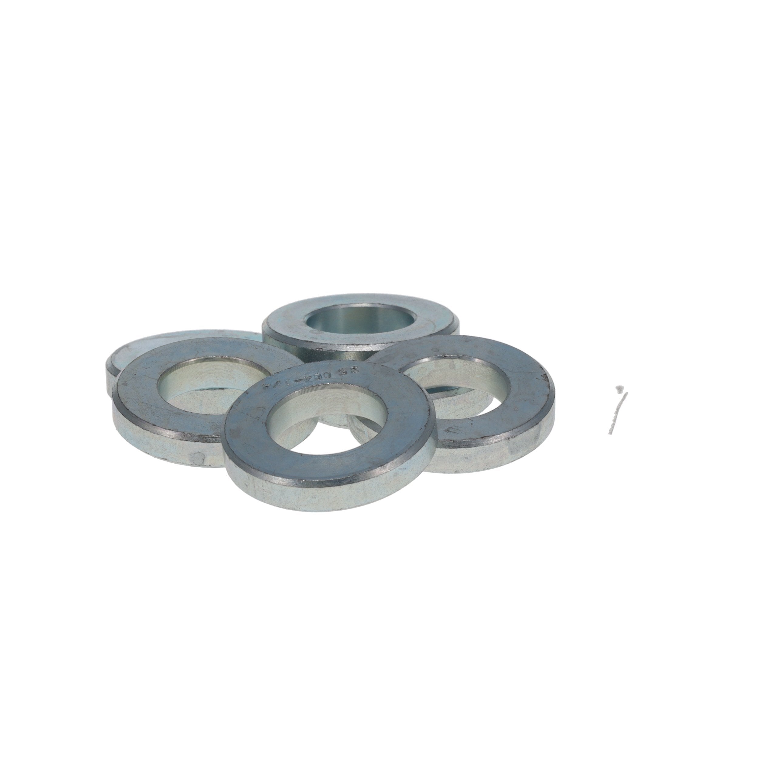 SPC Performance 35004 Kenworth Airglide 1/4" Tandem Alignment Shim - Pack of 6