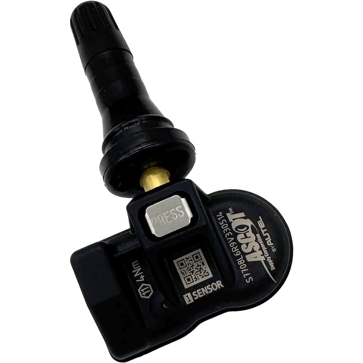 Sensor universal programable TPMS Autel MX-Sensor de 315 MHz y 433 MHz