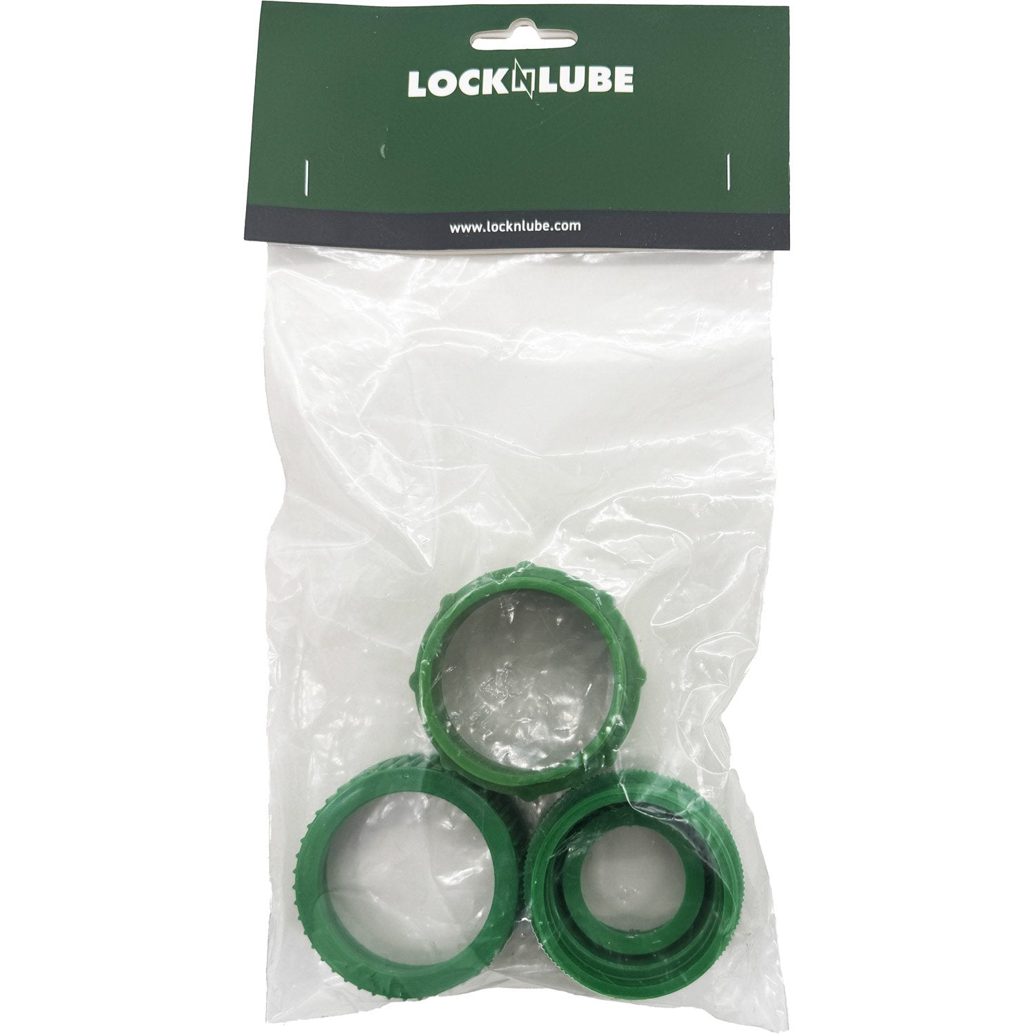 LockNLube BTX Bung Adapter Kit for LNL81770
