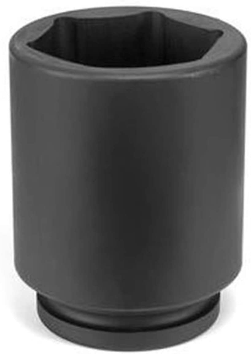 Grey Pneumatic 4052D 1" Drive 1-5/8" Deep Impact Socket