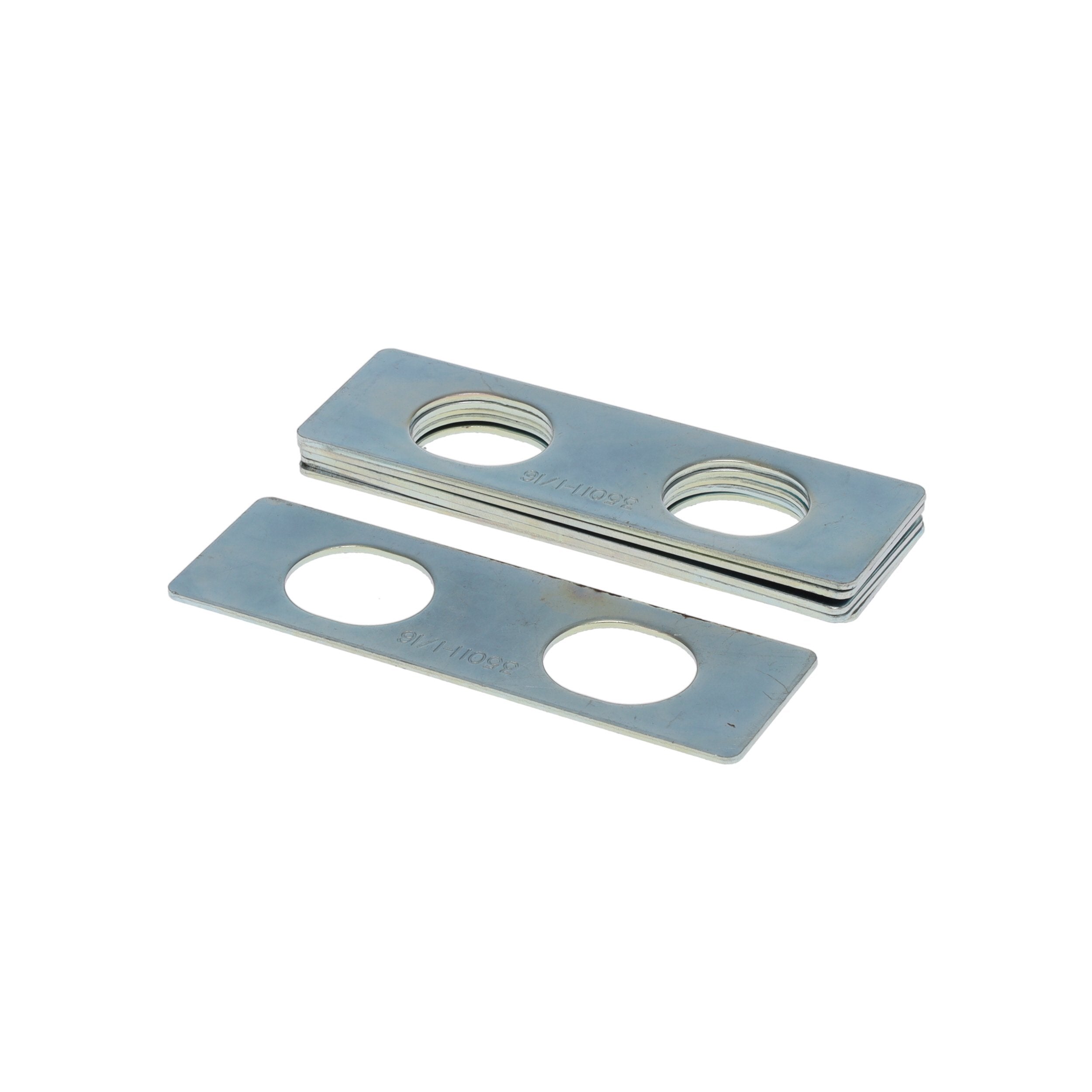 SPC Performance 35011 Peterbilt Air Leaf 1/16" Tandem Alignment Shim - Pack of 6