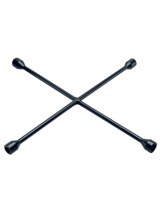 Ken-Tool T59 35659 22" 4 Way Wrench 5/8" Stock 3/4", 13/16", 7/8", 15/16"