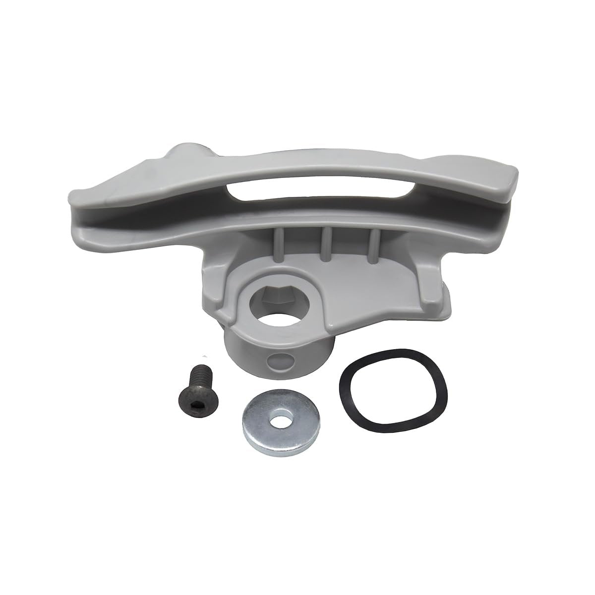 Grey Nylon Mount/Demount Head Tool