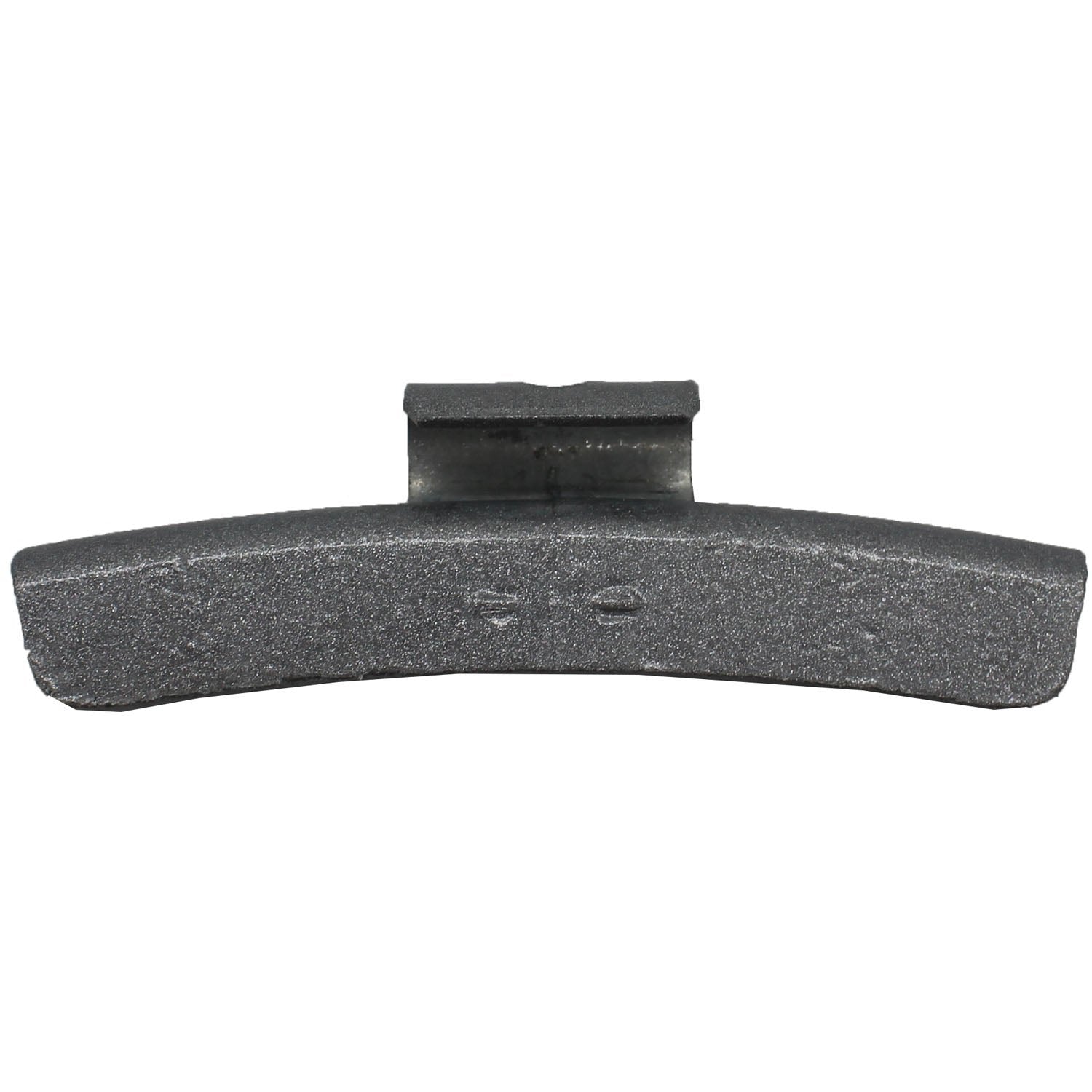 Perfect Equipment FN035Z Coated Zinc Wheel Weight 35gm - Box of 25