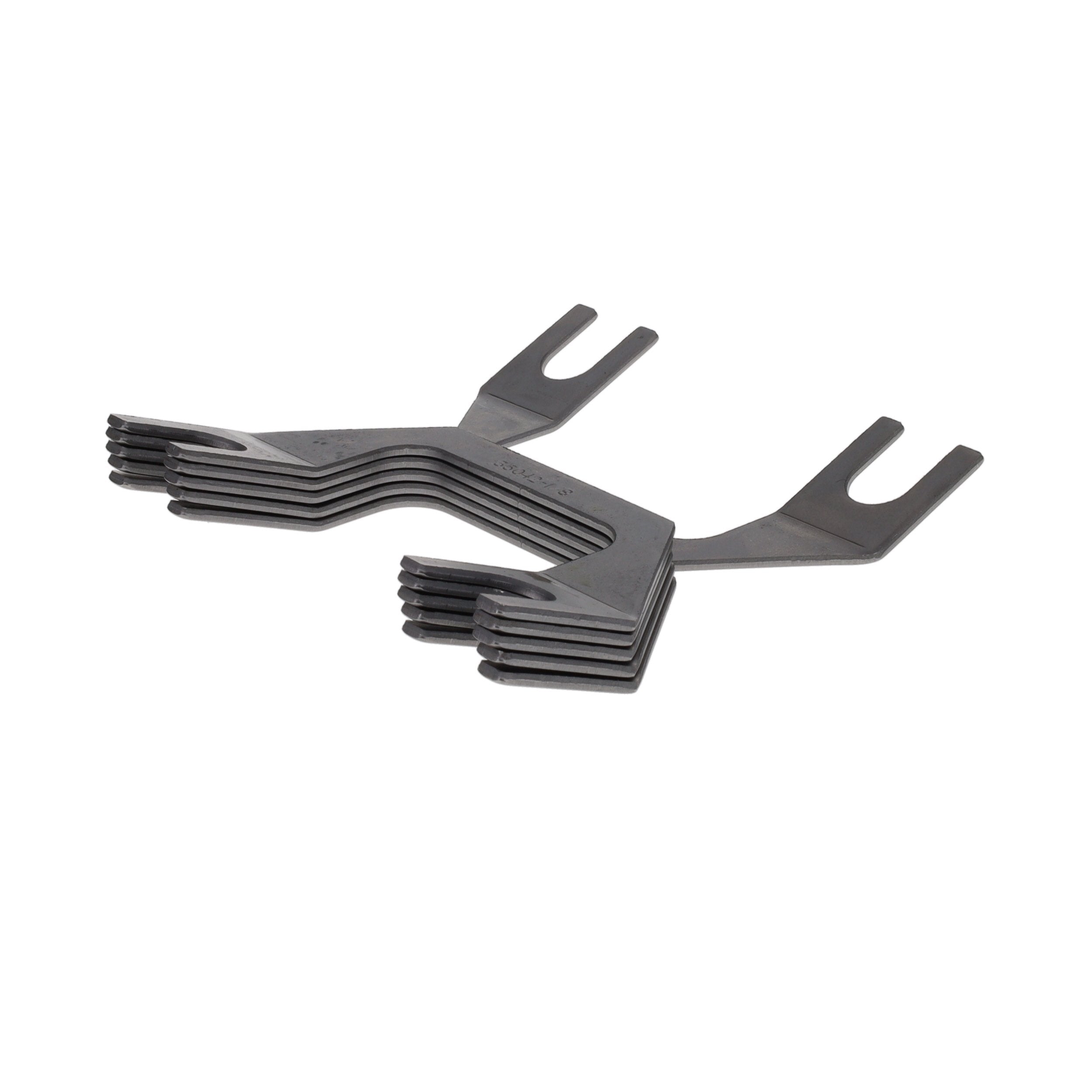 SPC Performance 35042 Navistar IHC Torque Arm 1/8" Alignment Shim - Pack of 6