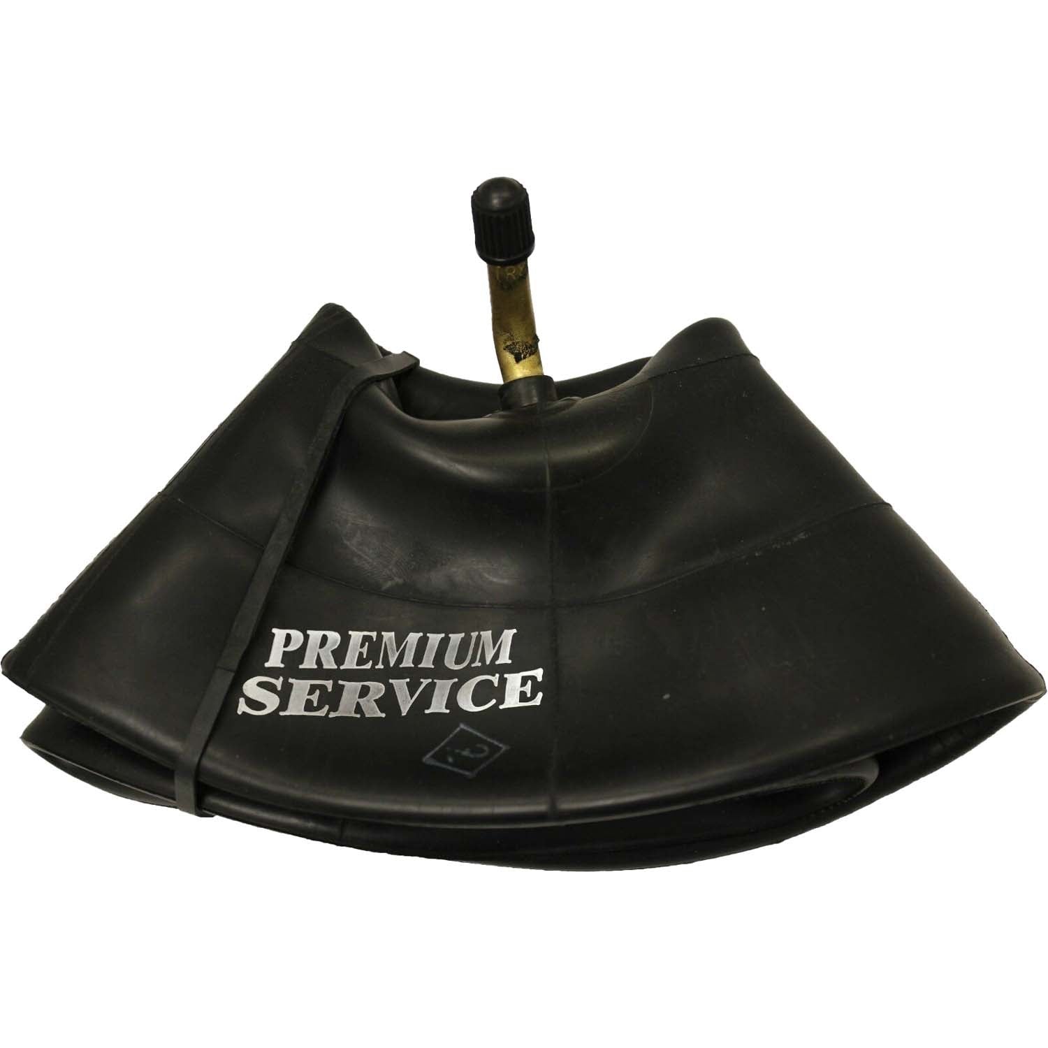 Premium Service Lawn and Garden Tire Inner Tube TR87 Stem 410/350-4 Pack of 2