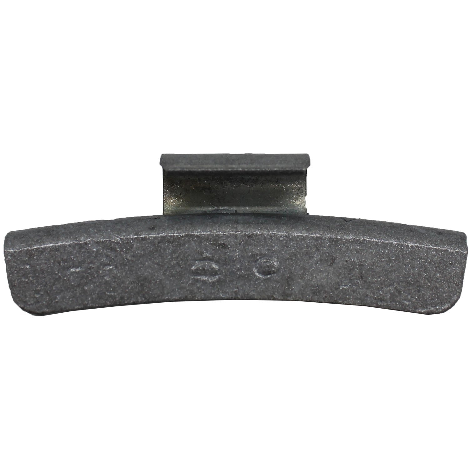 Perfect Equipment FN030Z Coated Zinc Wheel Weight 30gm - Box of 25