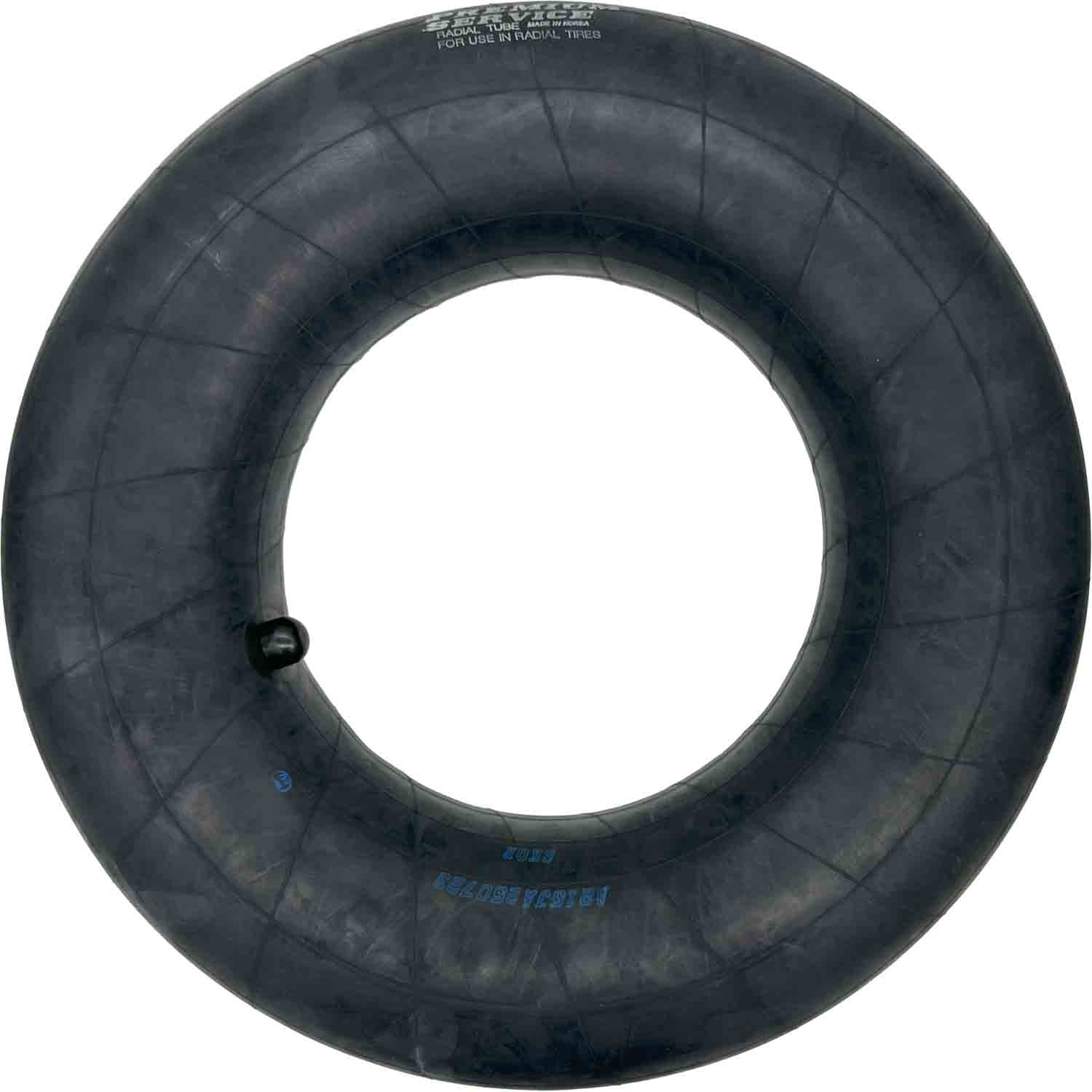 Premium Service 34" Snow and Water Sport Inner Tube with NXV Valve Stem