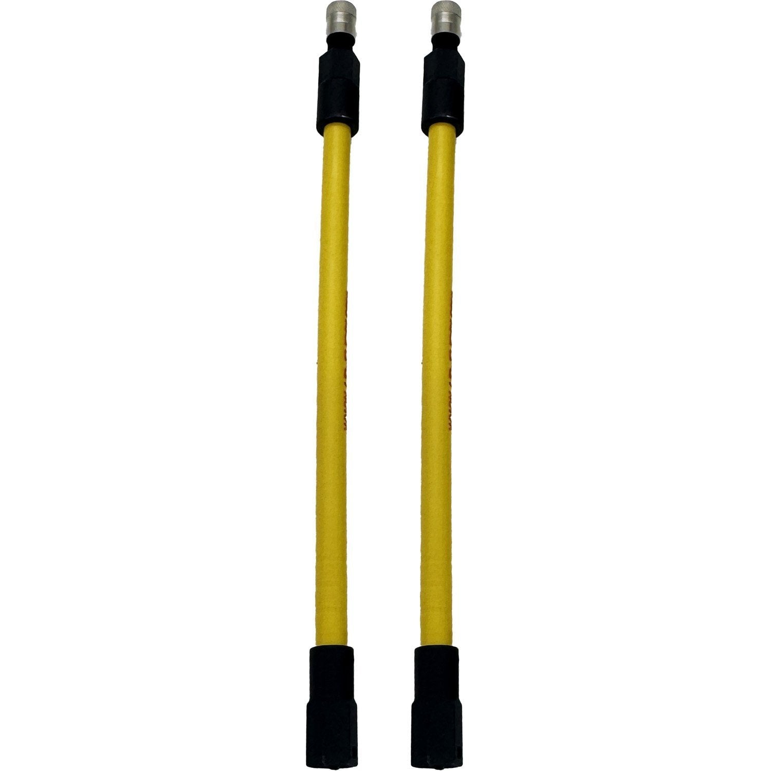 Air-Flexx 215mm Valve Extension Pack of 2