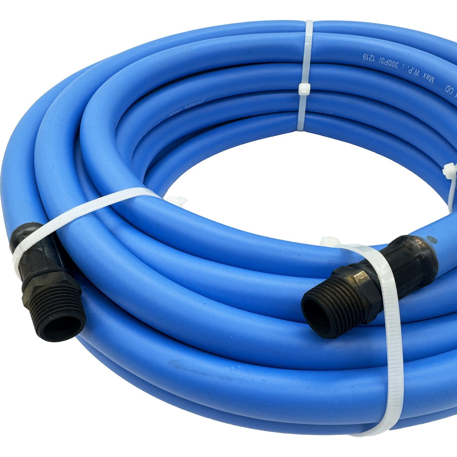 RPG Extreme Ultraflex Air Hose 11mm ID x 10M (32 ft) with 3/8" Ends