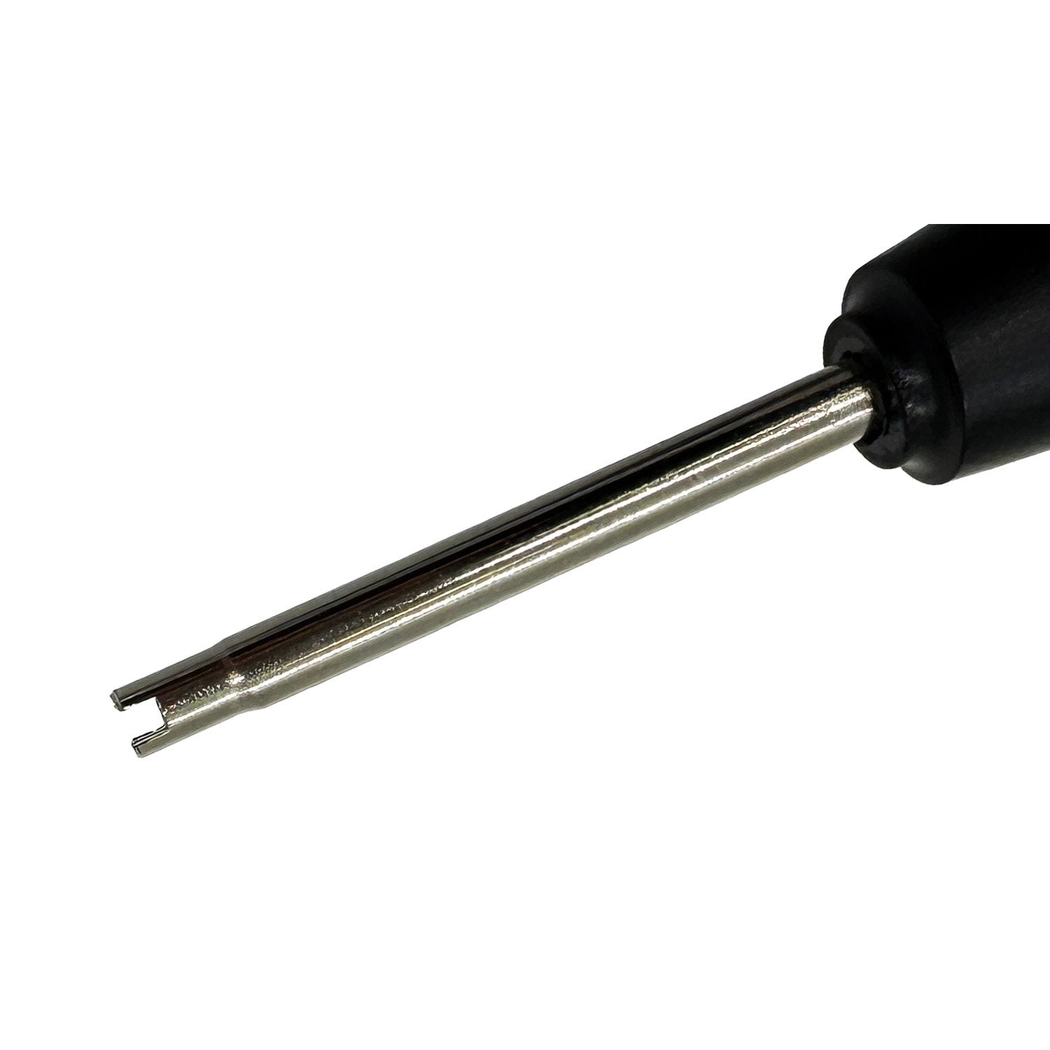 Ascot Valve Core Torque Tool for TPMS Sensors (3-4 in/lbs, 4.5" Length)