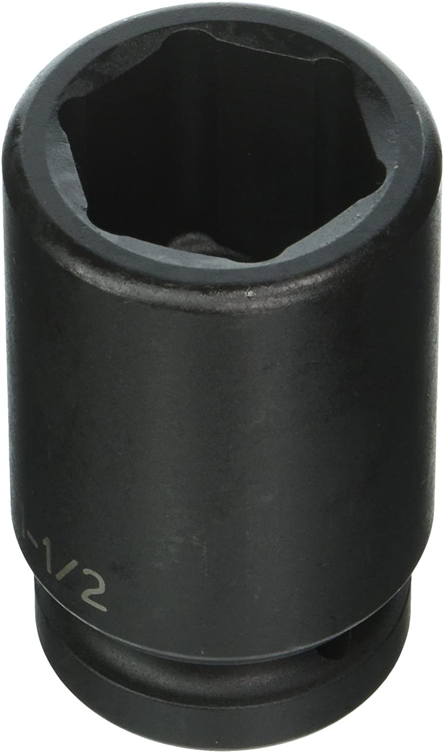 Grey Pneumatic 4048D 1" Drive 1-1/2" Deep Impact Socket
