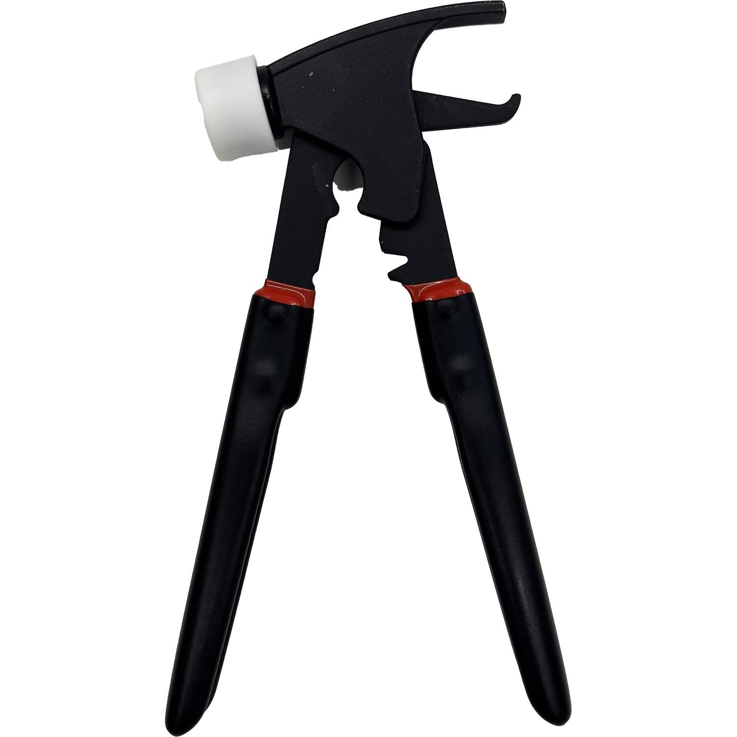 Ascot Wheel Weight Hammer Pliers Tool with Replaceable Plastic Cap for Tire Balancing