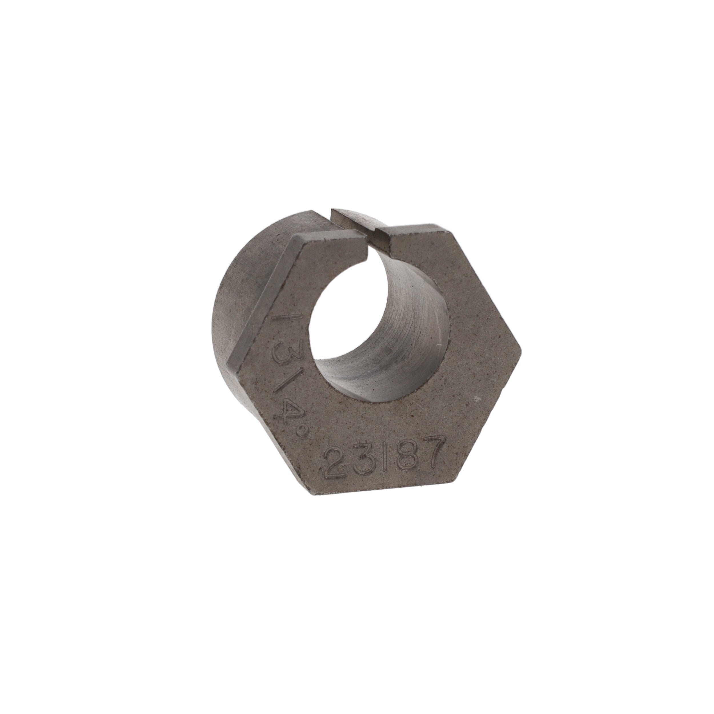 SPC 23187 Fixed Camber/Caster Alignment Sleeve - 1.75° RWD / 1.25° 4WD
