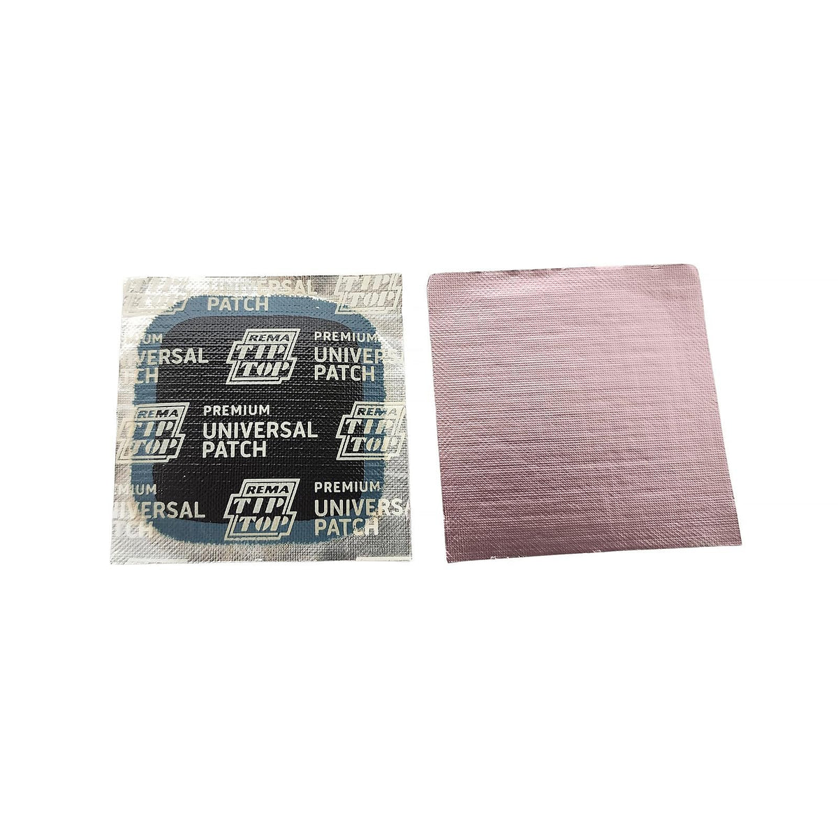 REMA TIP TOP UP8-P Universal Tire Repair Patch 2-3/16" - Pail of 150