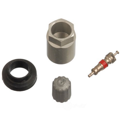 Schrader 20007 TPMS Valve Stem Service Kit for Nissan / Infiniti Sensors