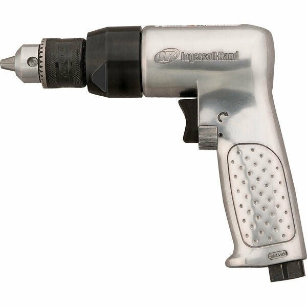 Ingersoll Rand 7802RA 3/8" Reversible 2000 RPM Air Drill