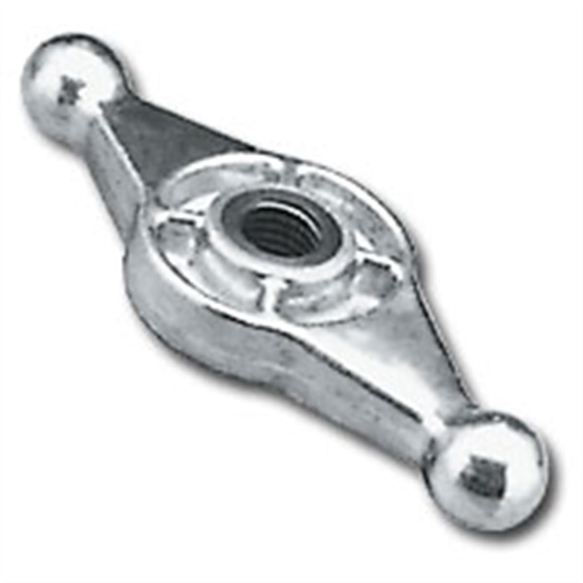 AMMCO 81105431 Replacement Hub Nut