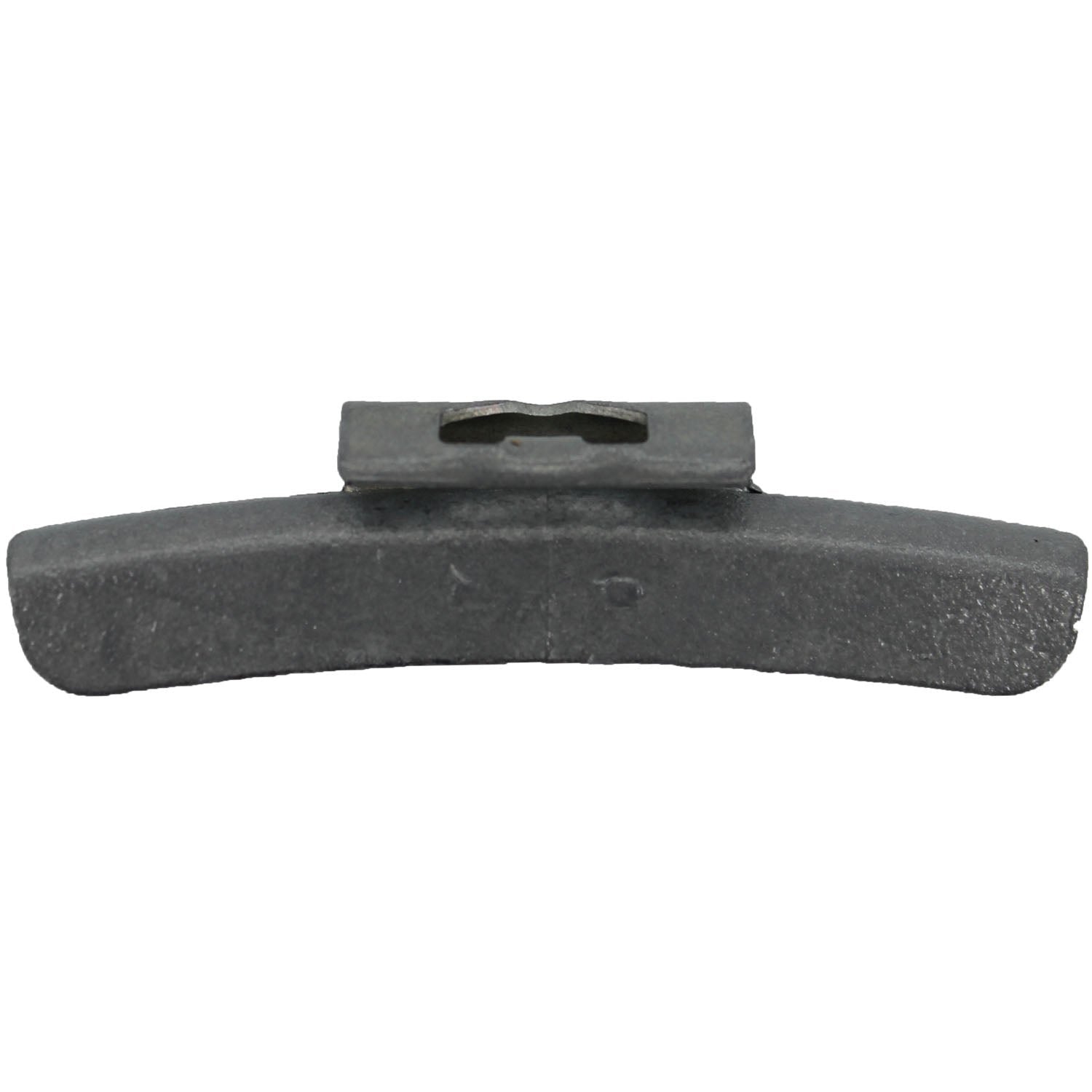 Perfect Equipment EN025Z Coated Zinc Wheel Weight 25gm (0.875 oz) - Box of 25