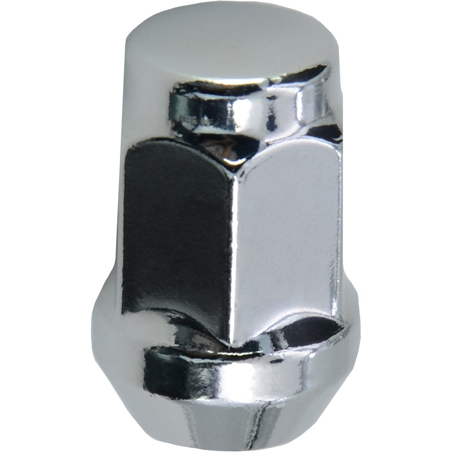 Premium Service M12x1.50 Bulge Acorn Wheel Lug Nut 3/4" Hex Pack of 20