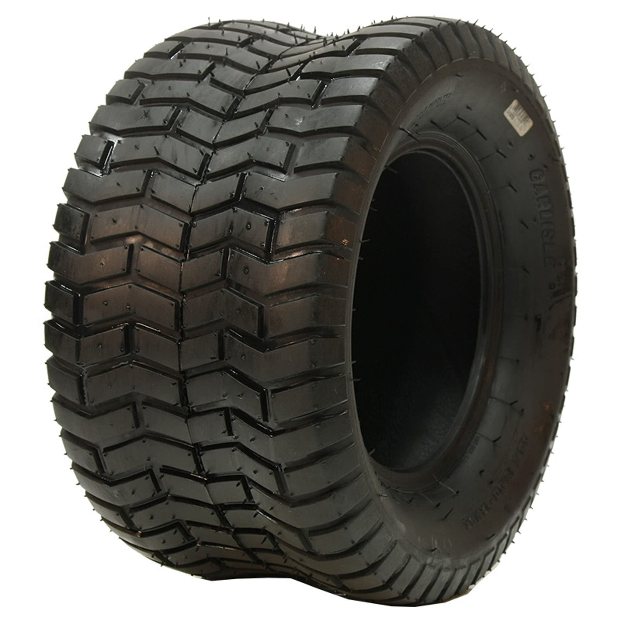 Carlisle Turf Saver Lawn and Garden Tire 4ply 18x7.50-8