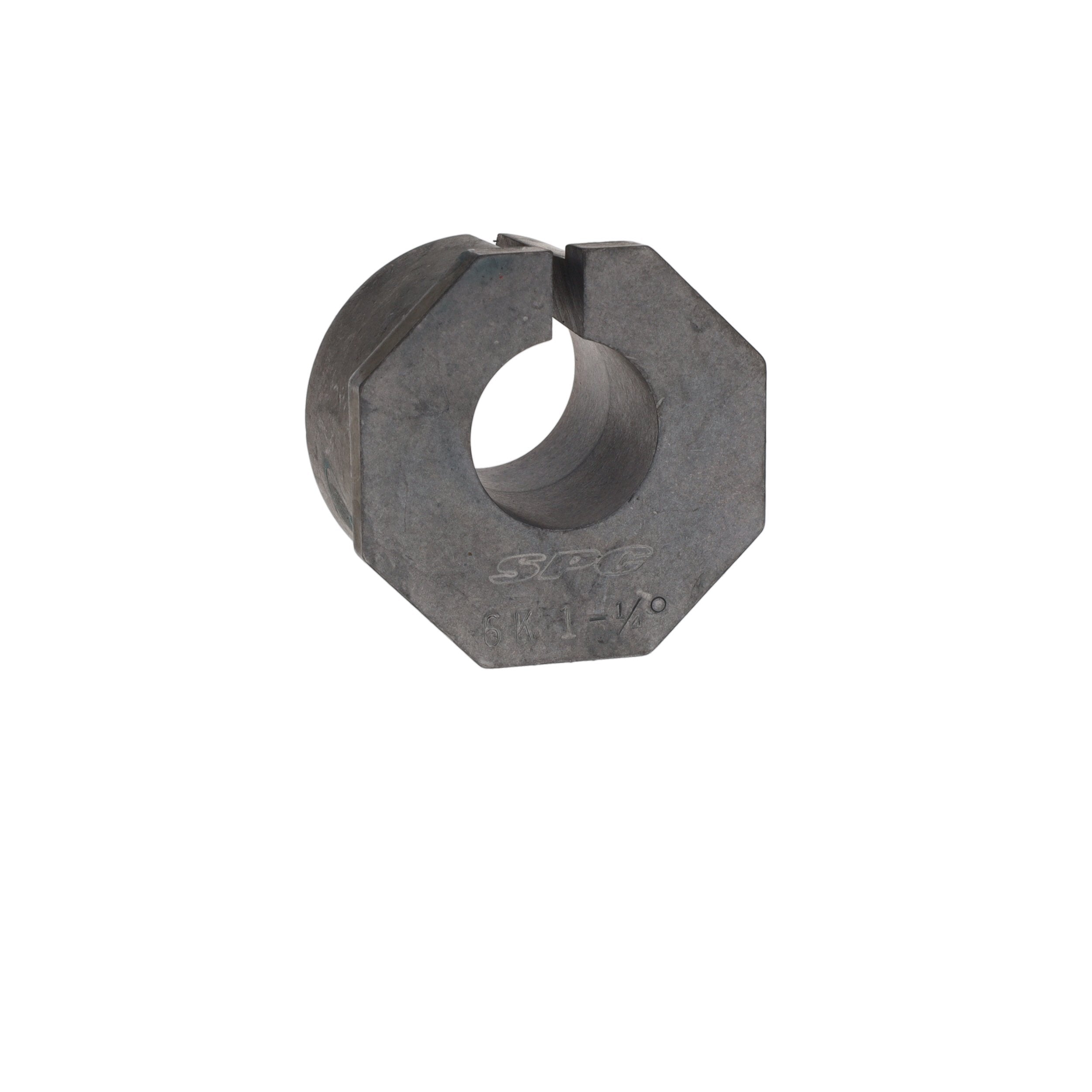 SPC 23225 Fixed Camber/Caster Alignment Sleeve - 1.25°