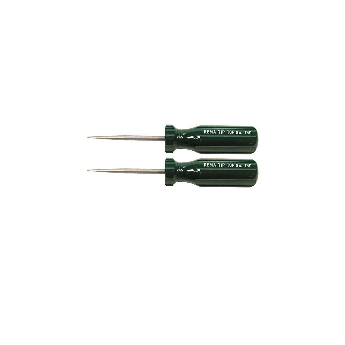 REMA TIP TOP 190 Awl Tire Probe Repair Tool Pack of 2
