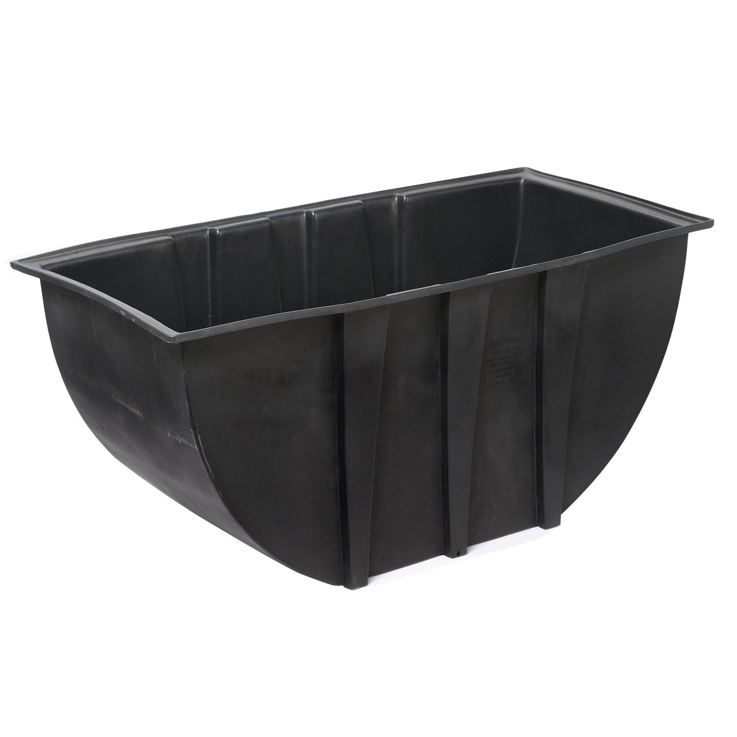 Xtra Seal 14-956 Large Polyethylene Tire & Tube Test Tank 35"x15.5"x17"