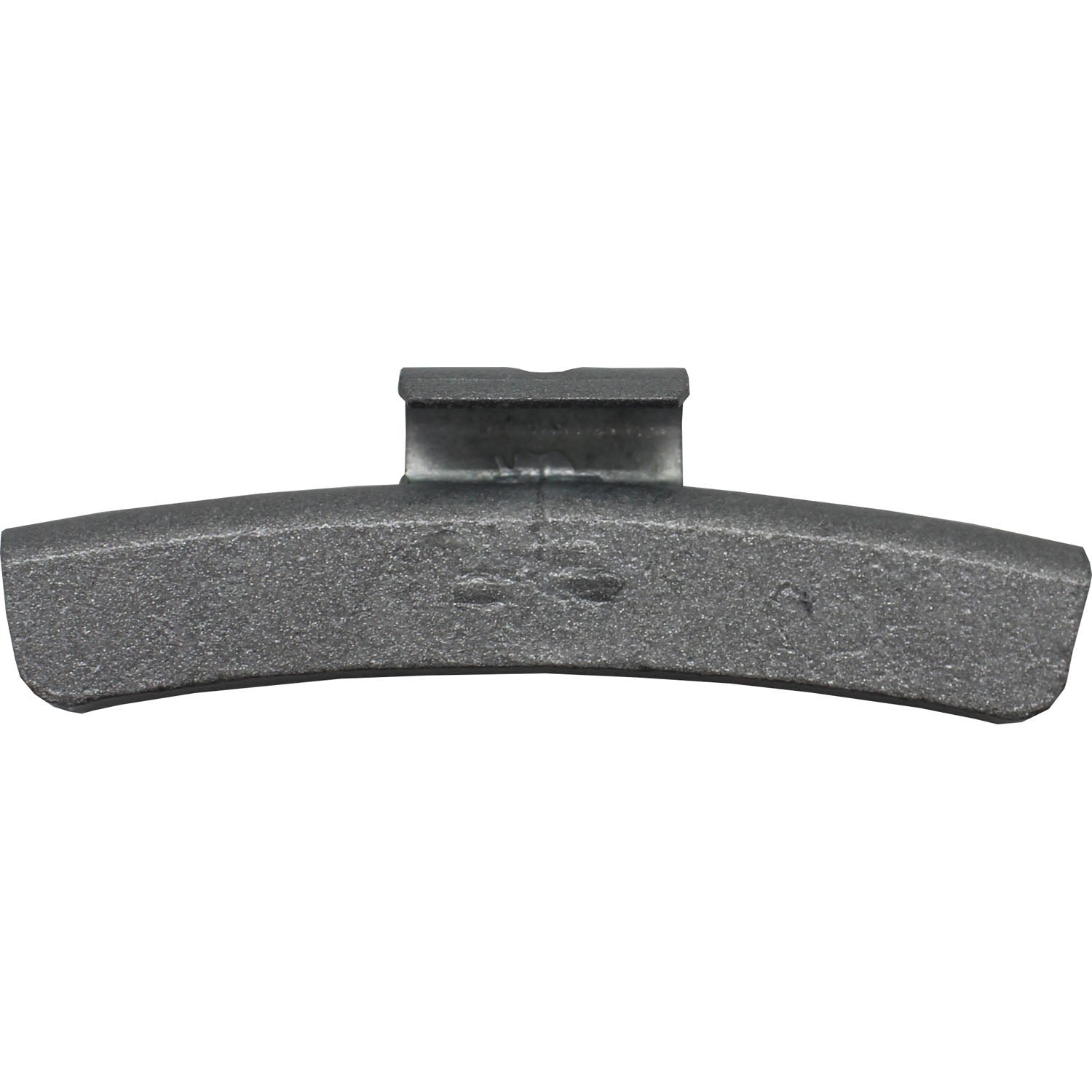 Perfect Equipment FN045Z Coated Zinc Wheel Weight 45gm - Box of 25