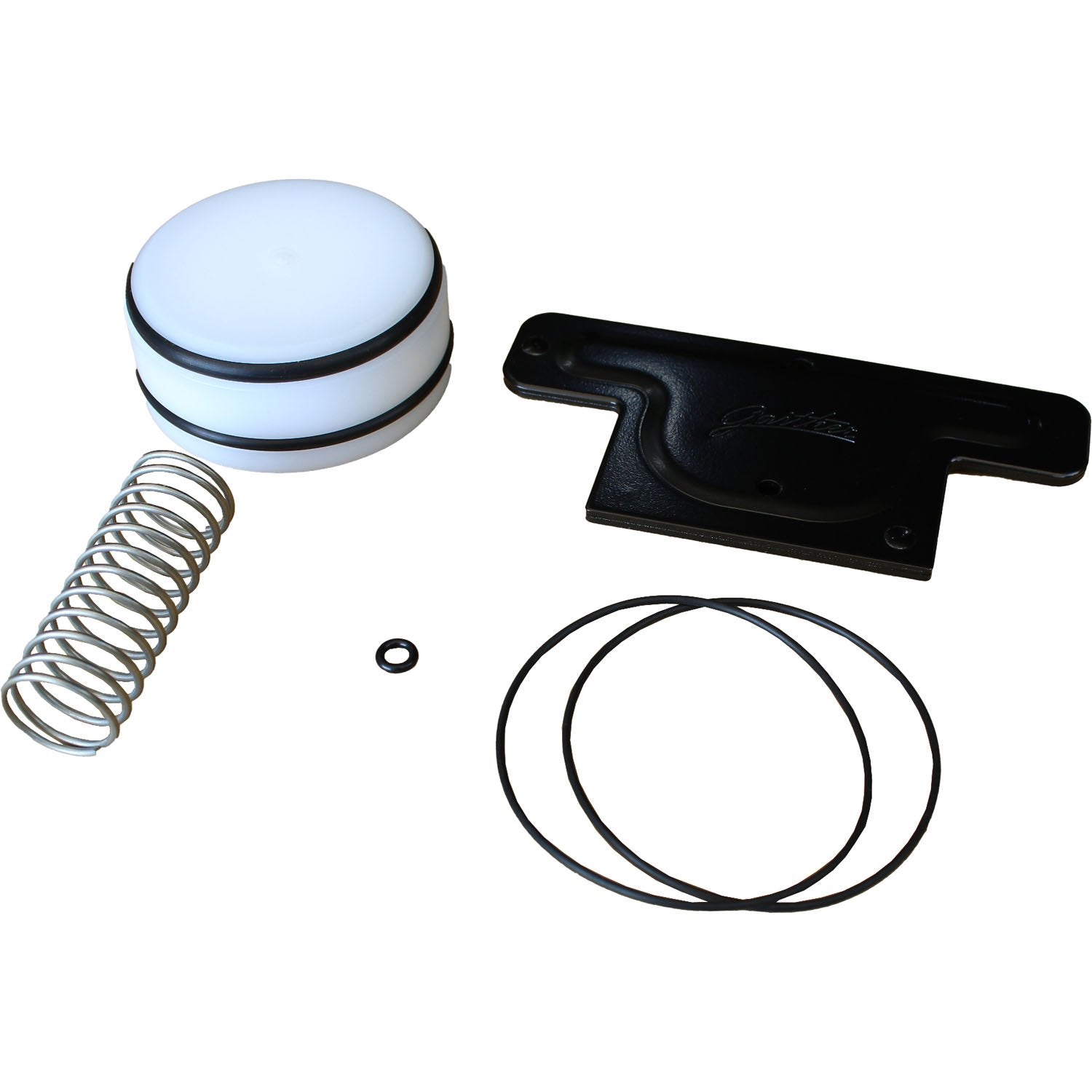 Gaither BBVRK-3 Valve Repair Kit for 3" Bead Bazooka