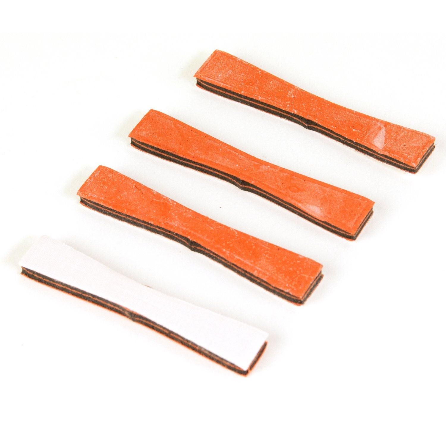 Xtra Seal 12-331 2-1/4" x 3/8" Bowtie Tire Vulcanizing Insert - Box of 50