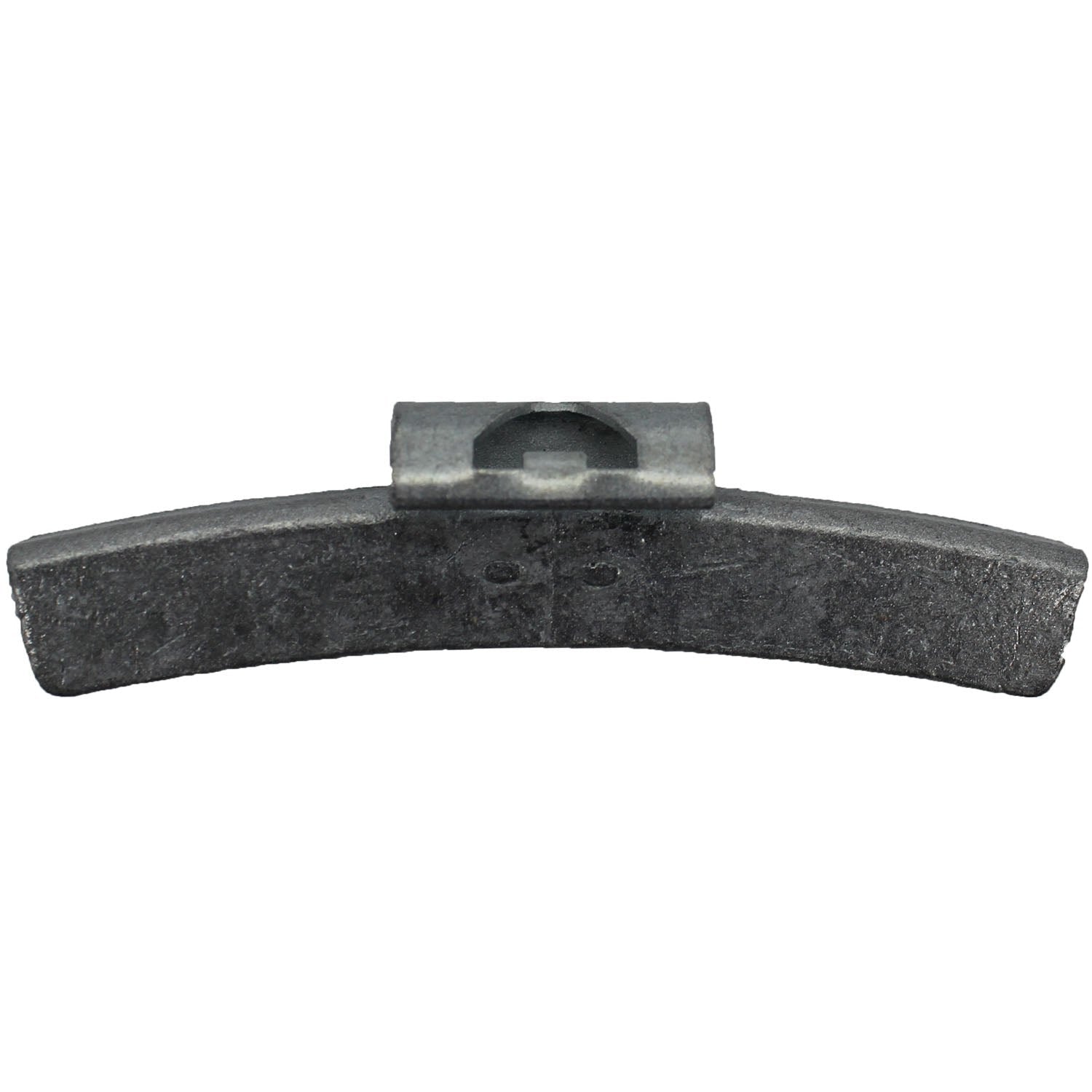 Perfect Equipment AW250Z Coated Zinc Wheel Weight 2.50 oz - Box of 25